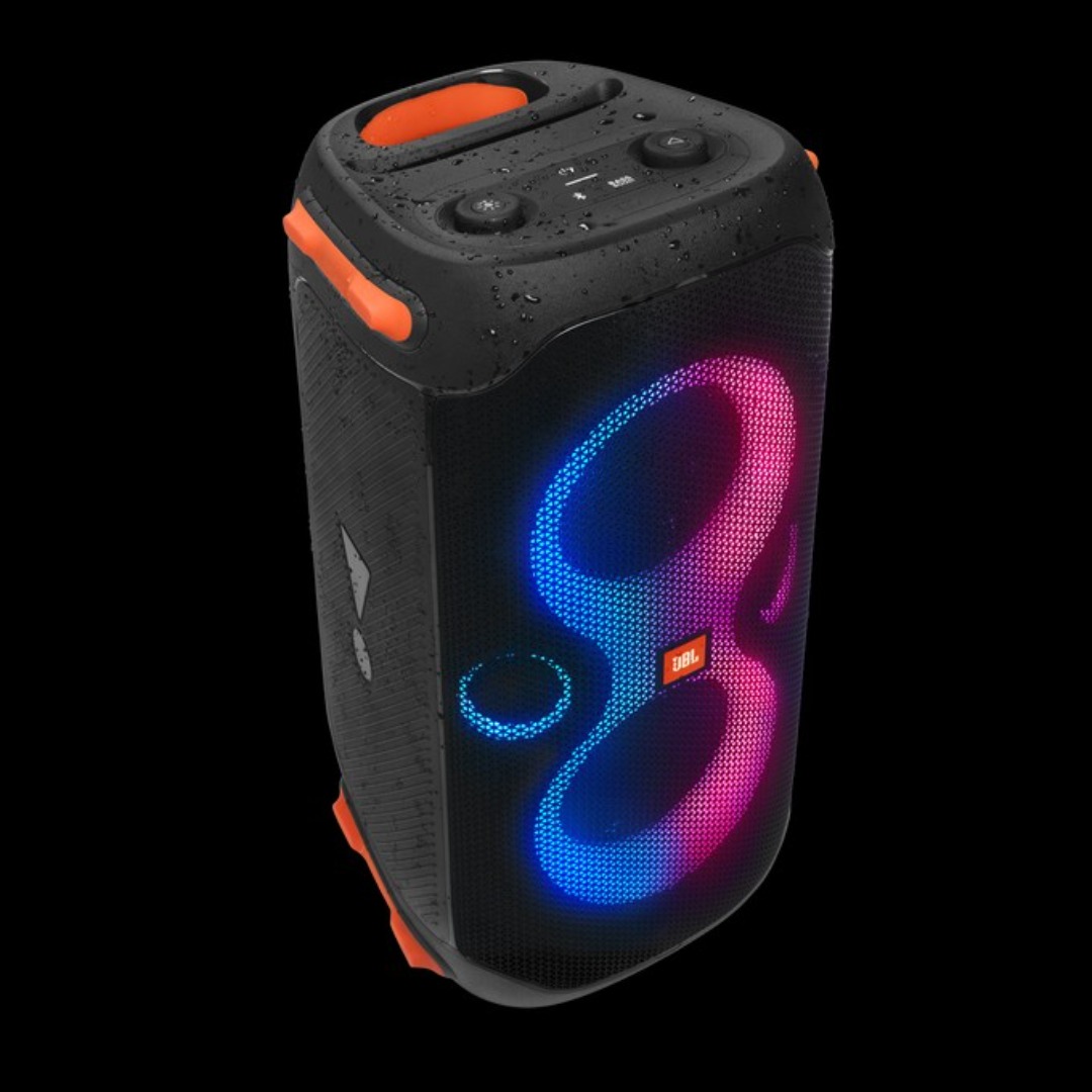 Jbl partybox 110 portabel högtalare