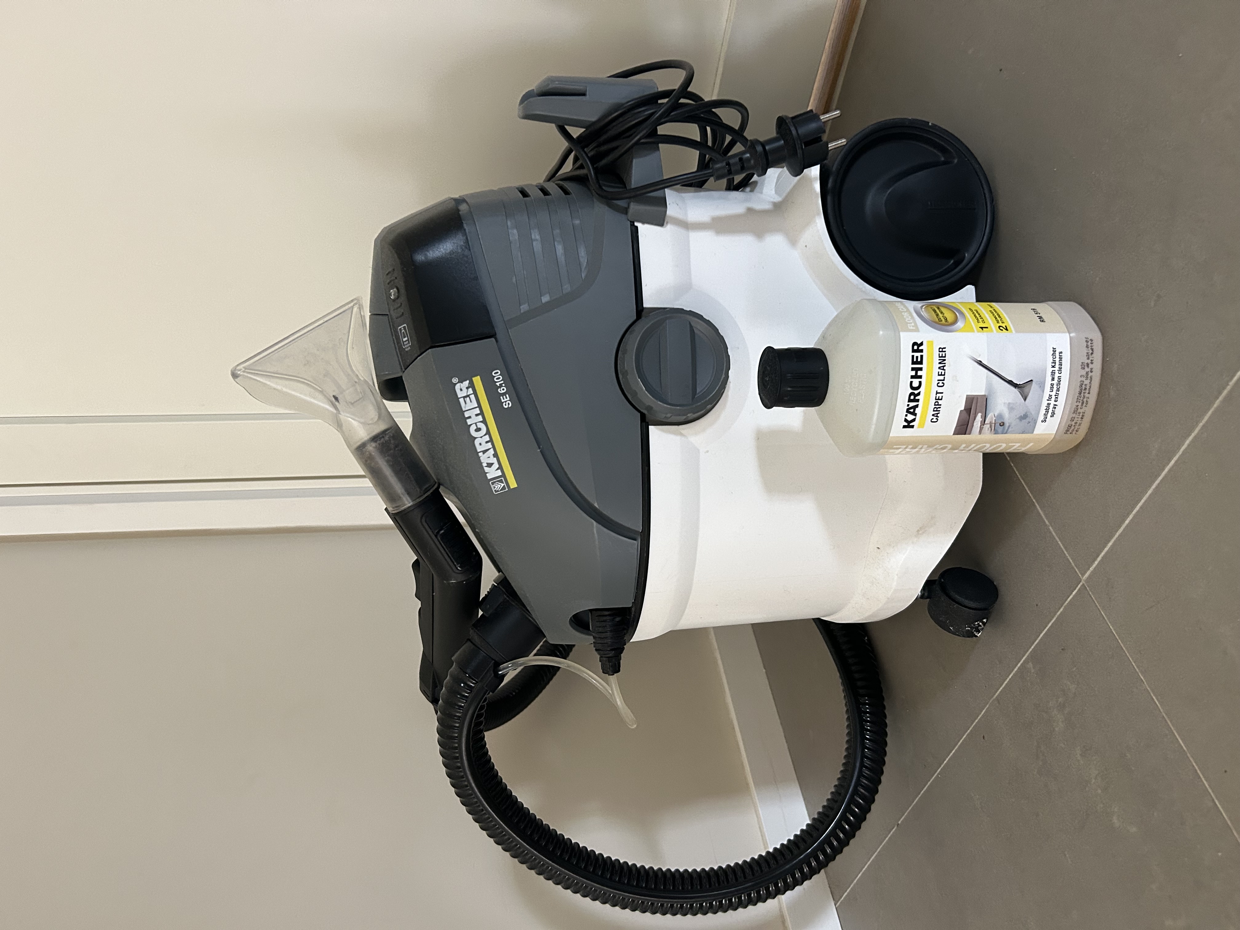 Tepperenser/ tekstilrenser