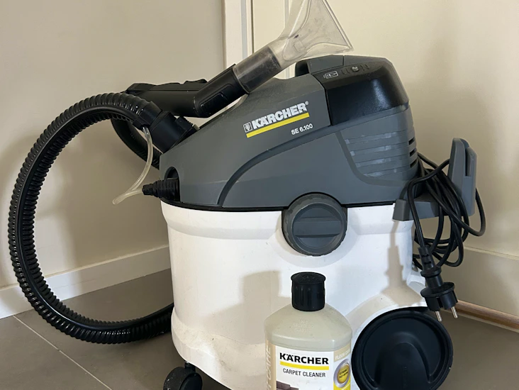 Tepperenser/ tekstilrenser