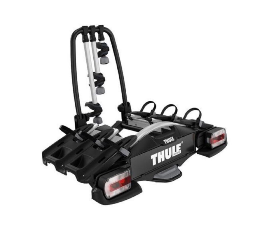 Thule cykelhållare för 3 cyklar