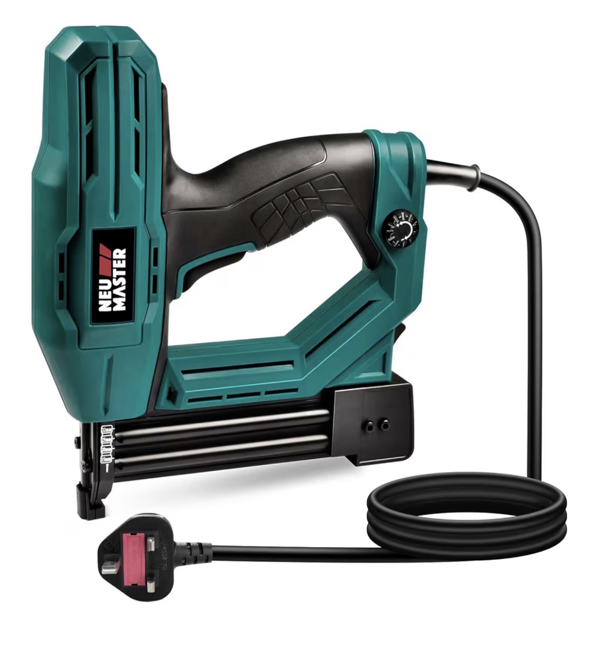 Electric brad nailer (15-32mm)