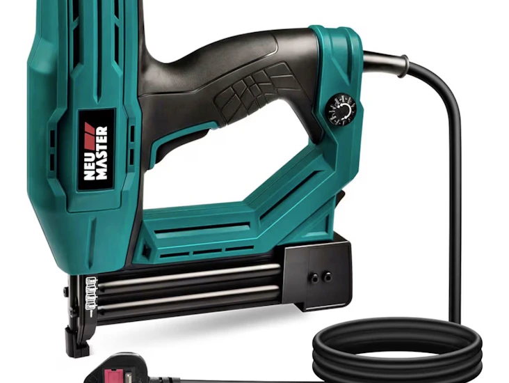 Electric brad nailer (15-32mm)