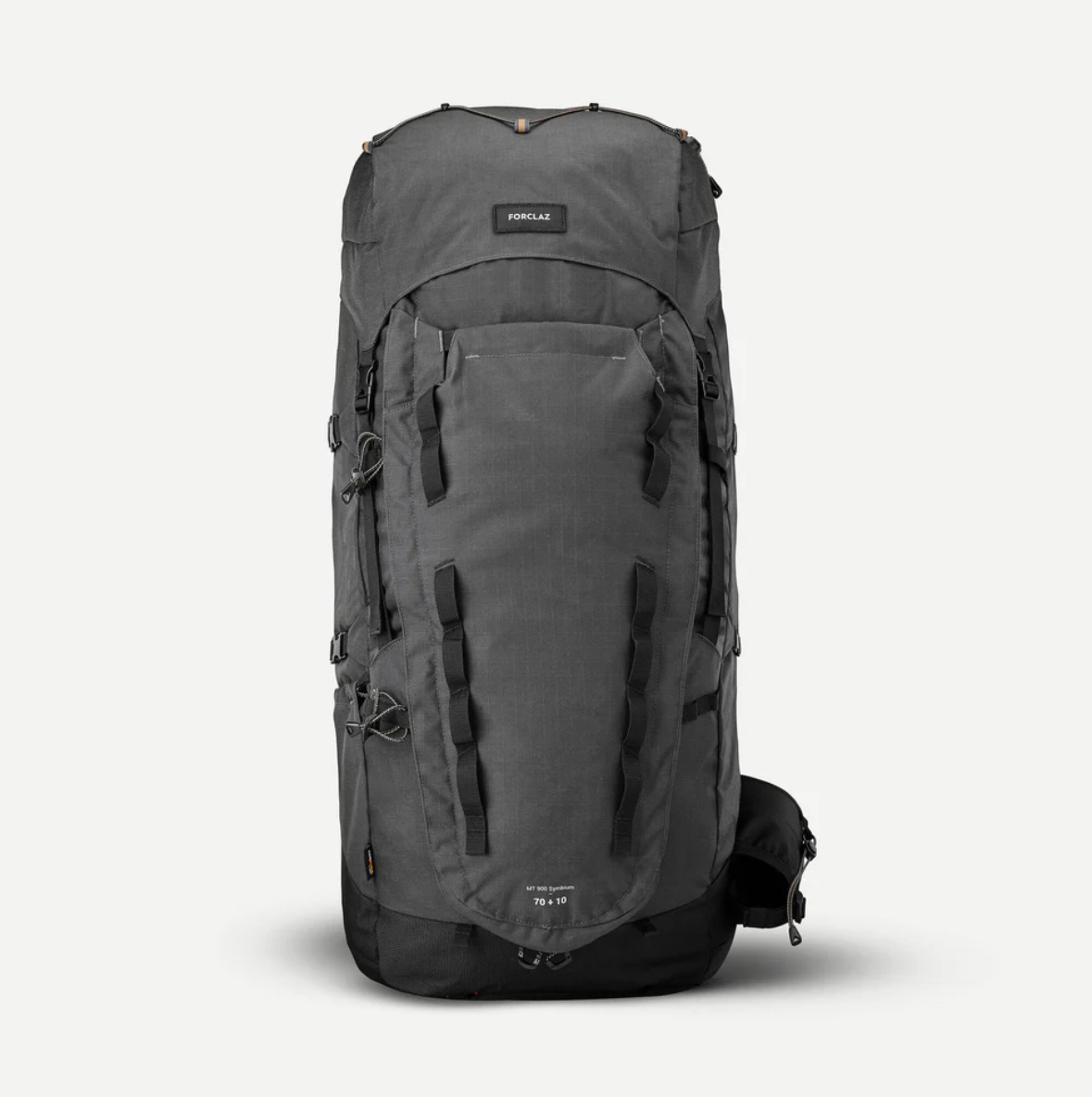 Quechua forclaz 70 + 10 liter