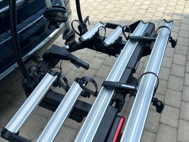 Thule velospace xt cykelhållare
