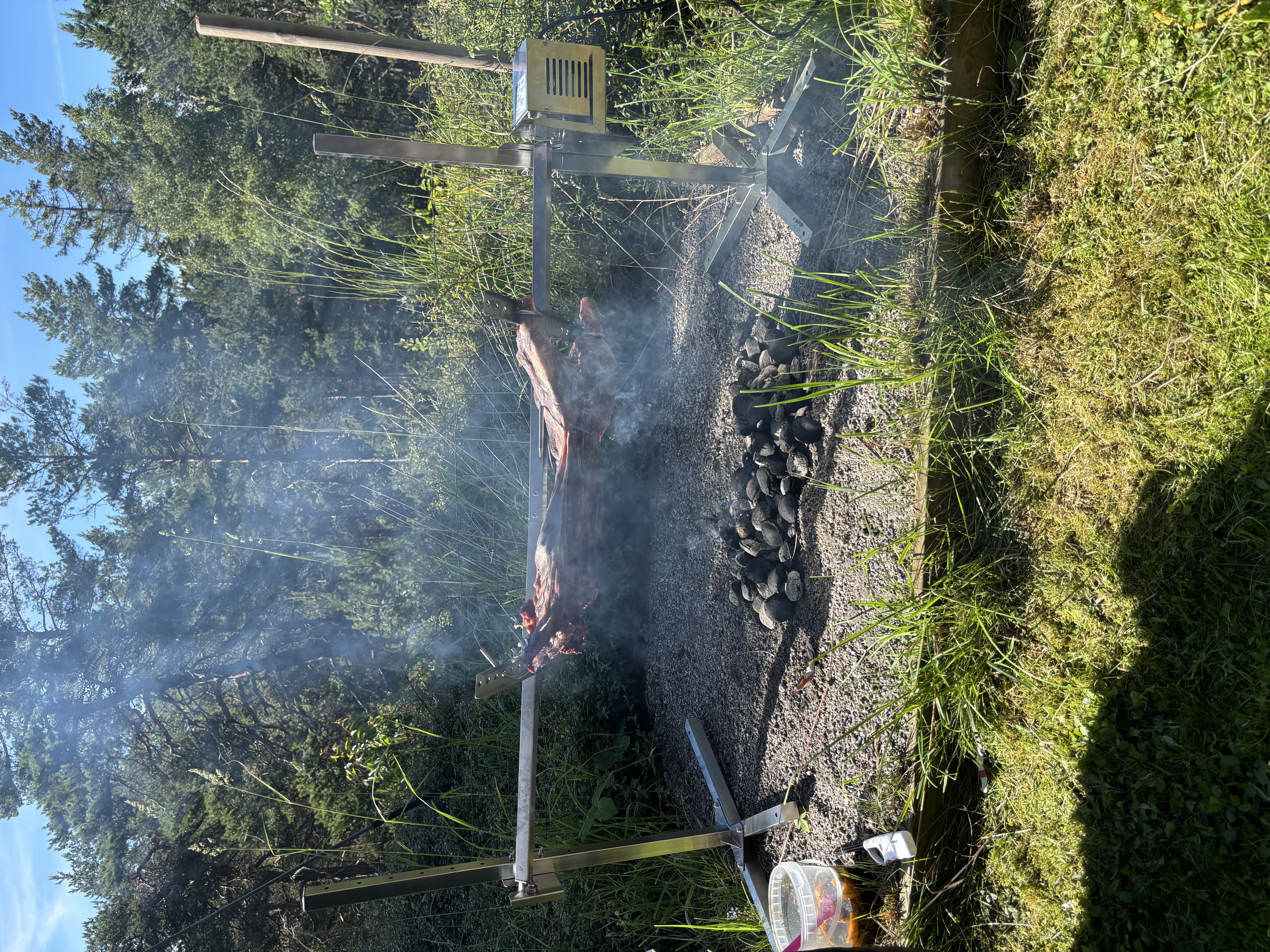 Asadogrill