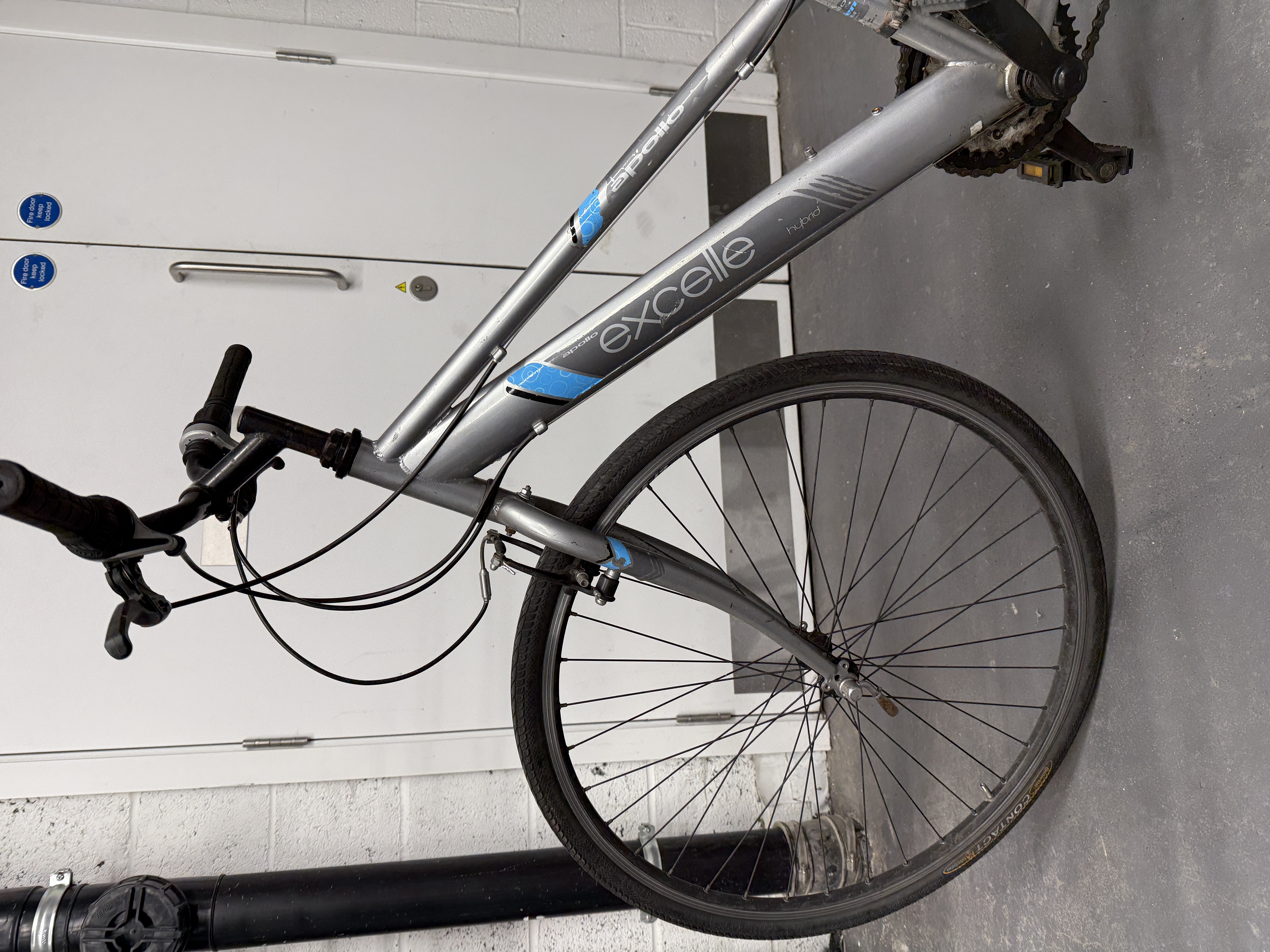 Bike