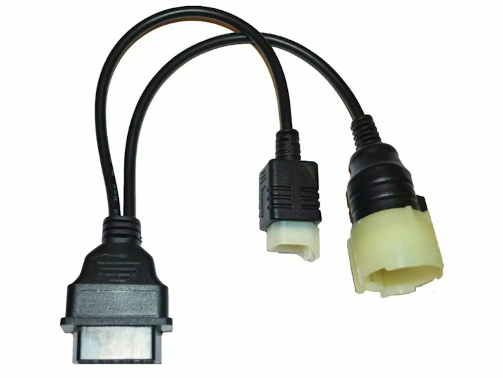 Suzuki diagnoseverktøy for påhengsmotorer