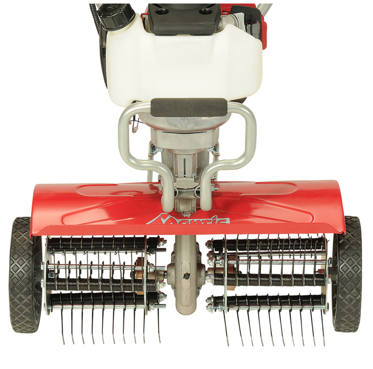 Mosefjerner/planrake