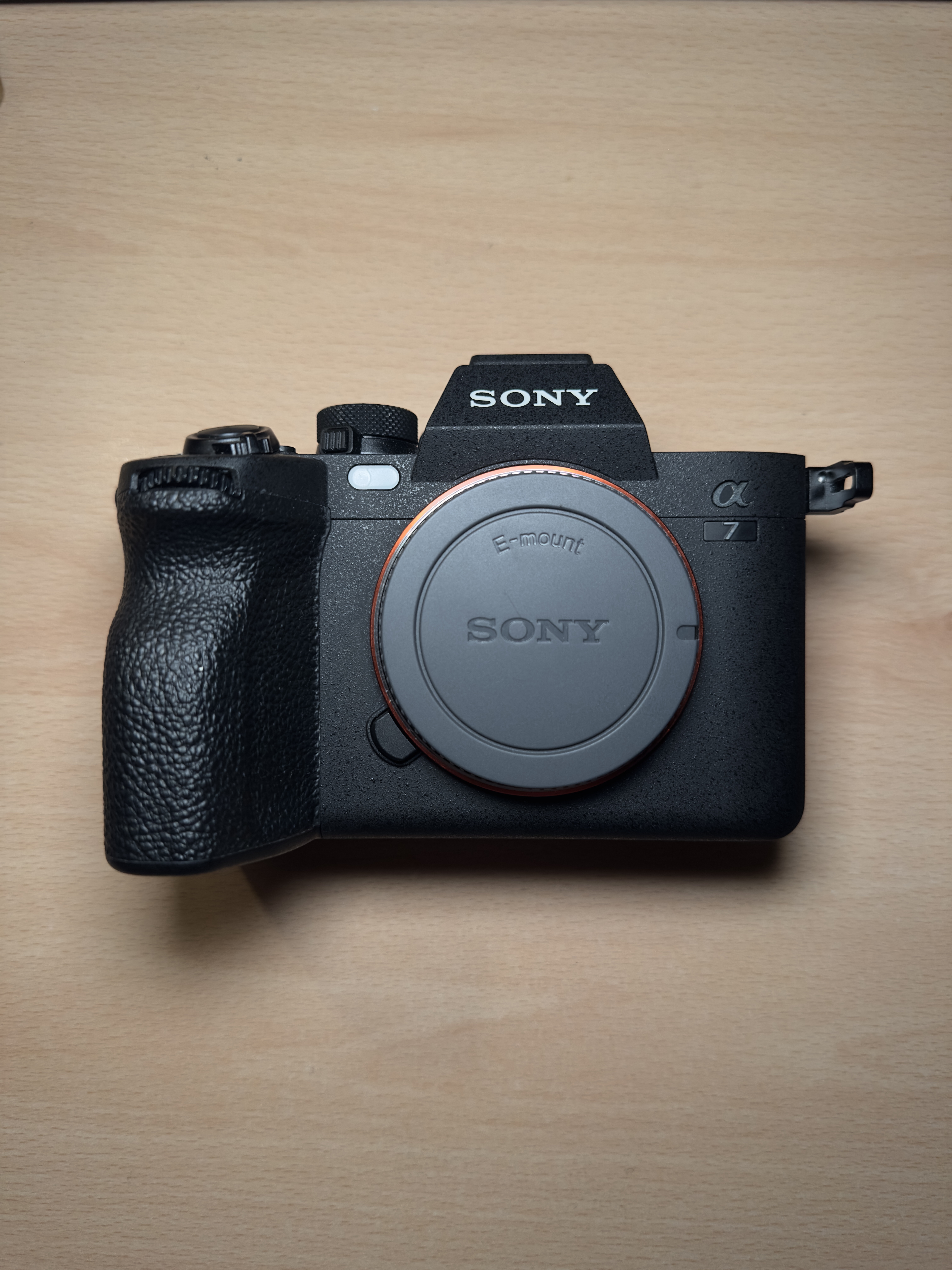 Sony a7iv