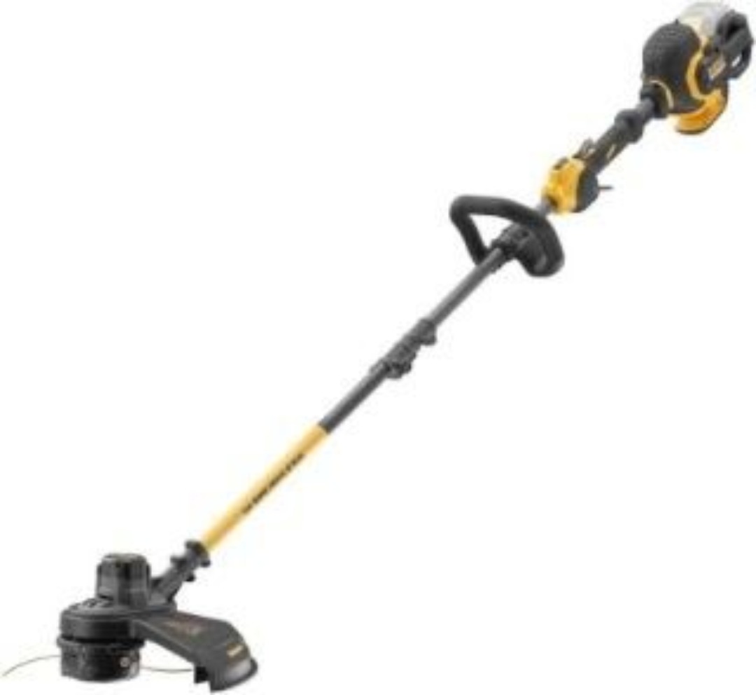 Dewalt dcm561pb kantklipper - batteri
