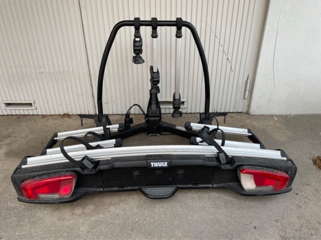 Thule velospace xt3