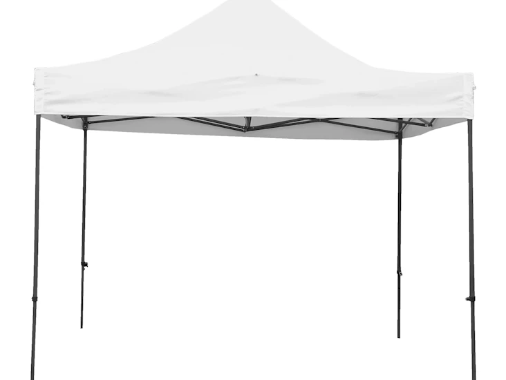 Partytält 3x3 m - 2 stycken