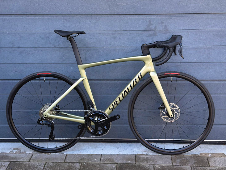Specialized tarmac sl7 54 maantiepyörä m-koko