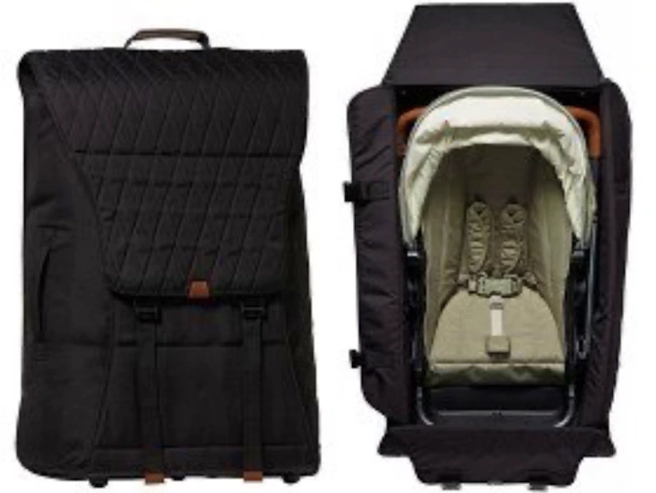 Transportväska barnvagn