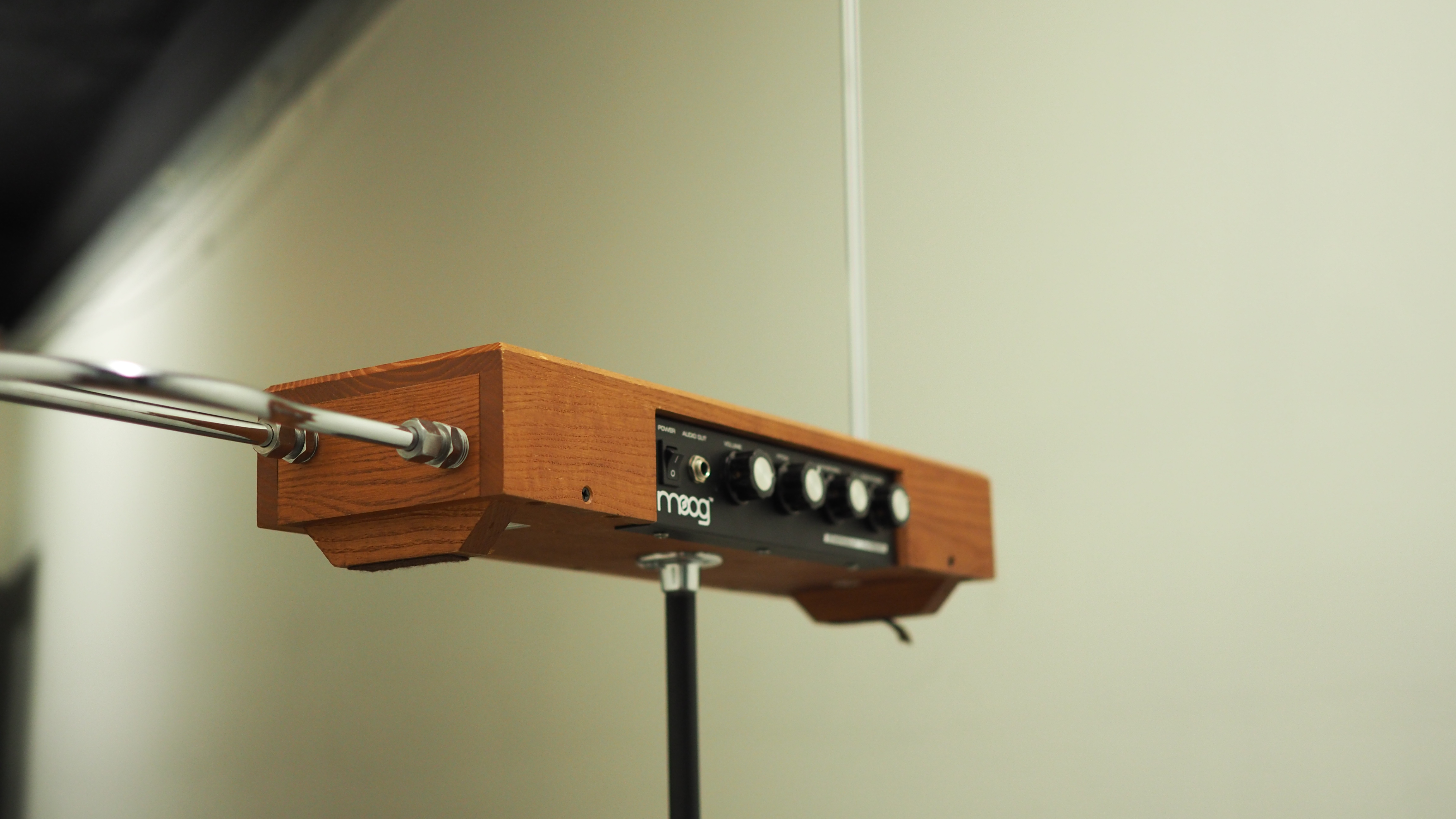 Moog etherwave theremin