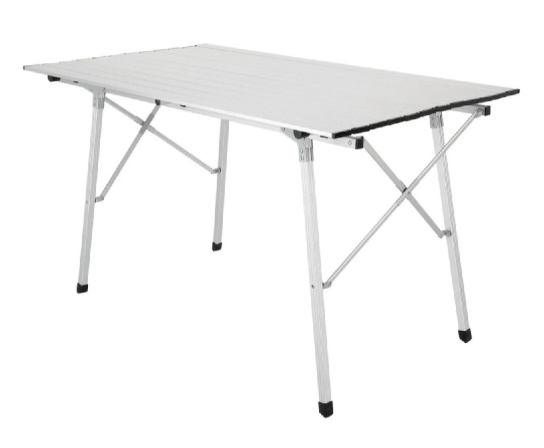 Sammenleggbart campingbord