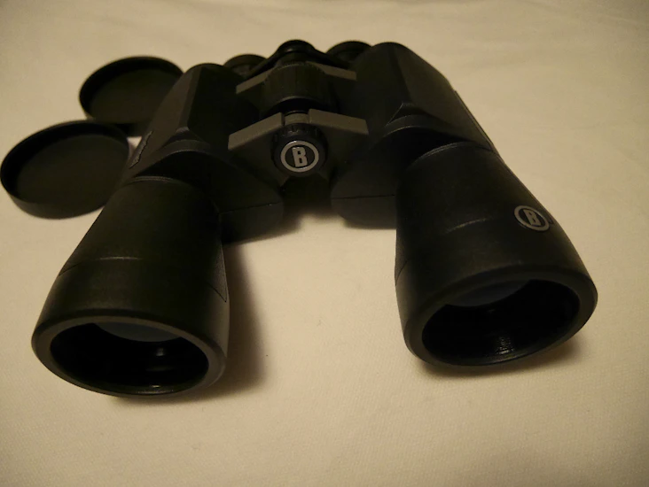 Bushnell powerview 2.0 20x50 mc kikare