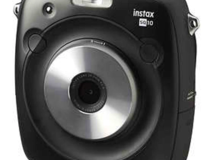 Fujifilm instax sq10