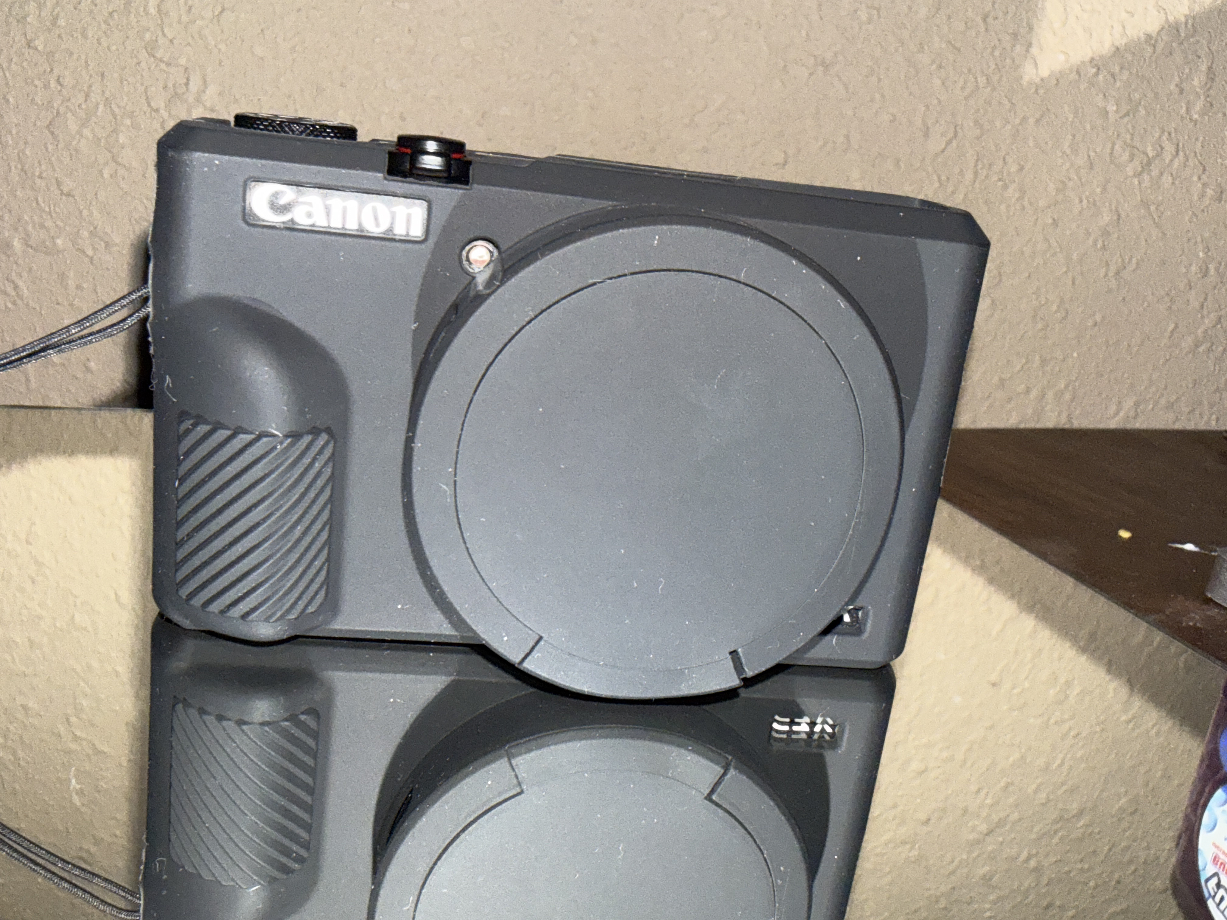 Canon g7x mark iii