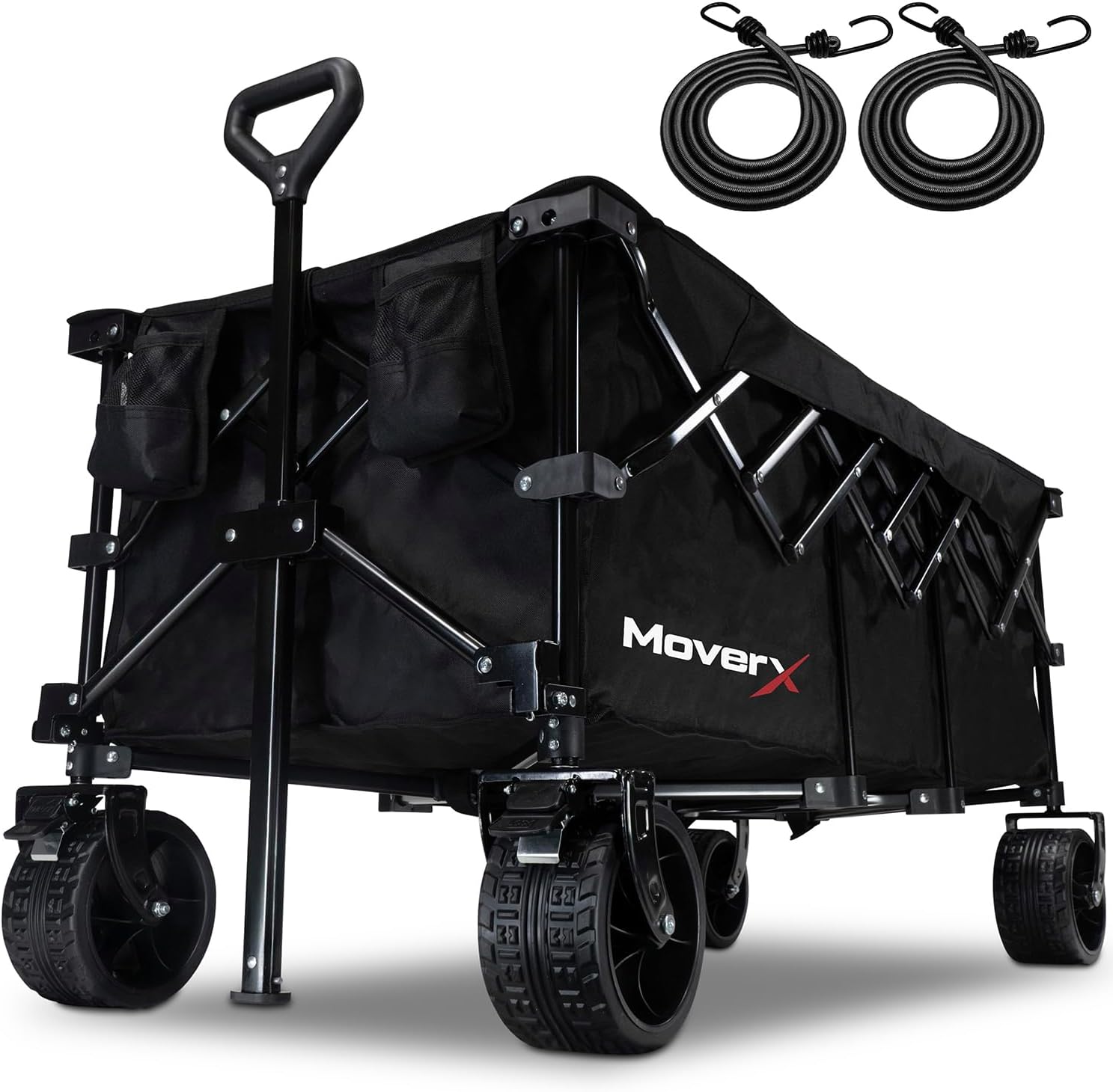 Moverx 300l festival trolley on wheels