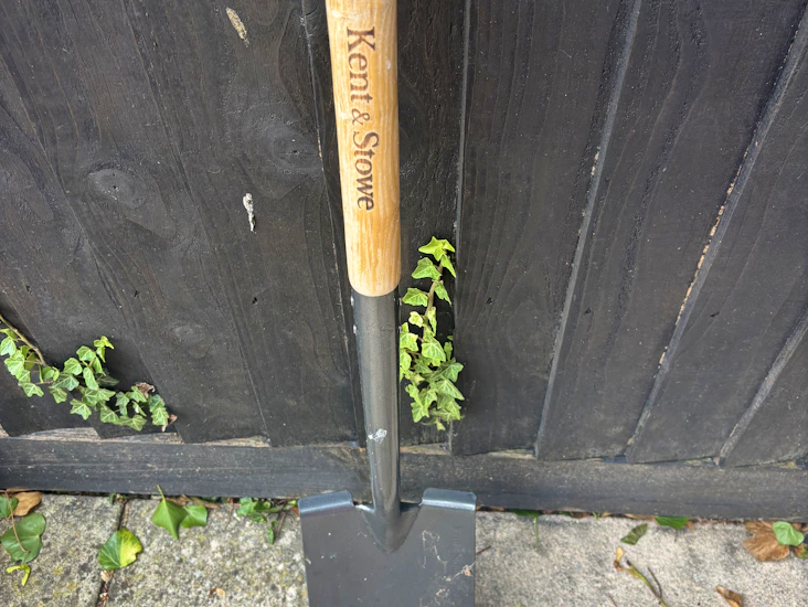 Kent & stowe shovel