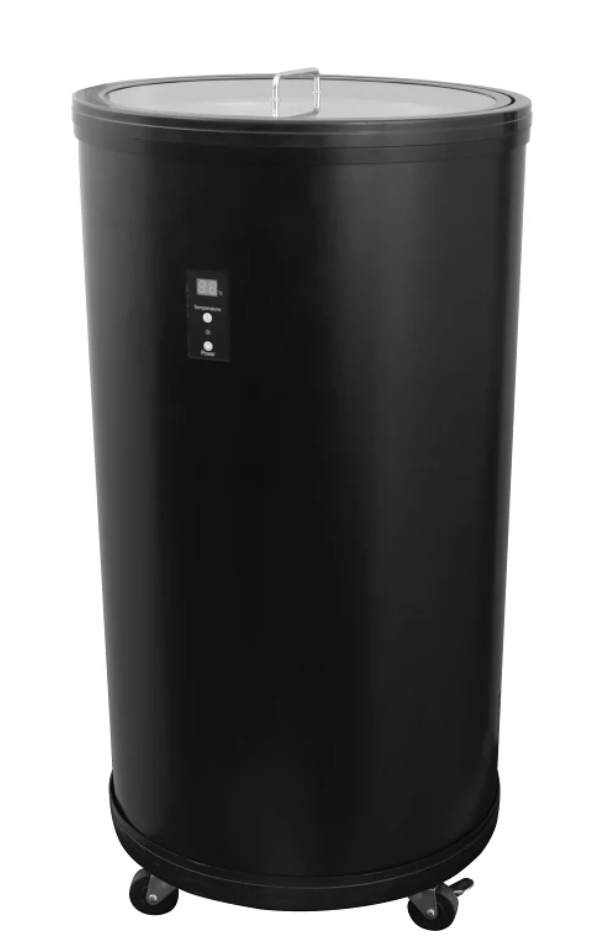 Partycooler/dryckeskyl 50 liter