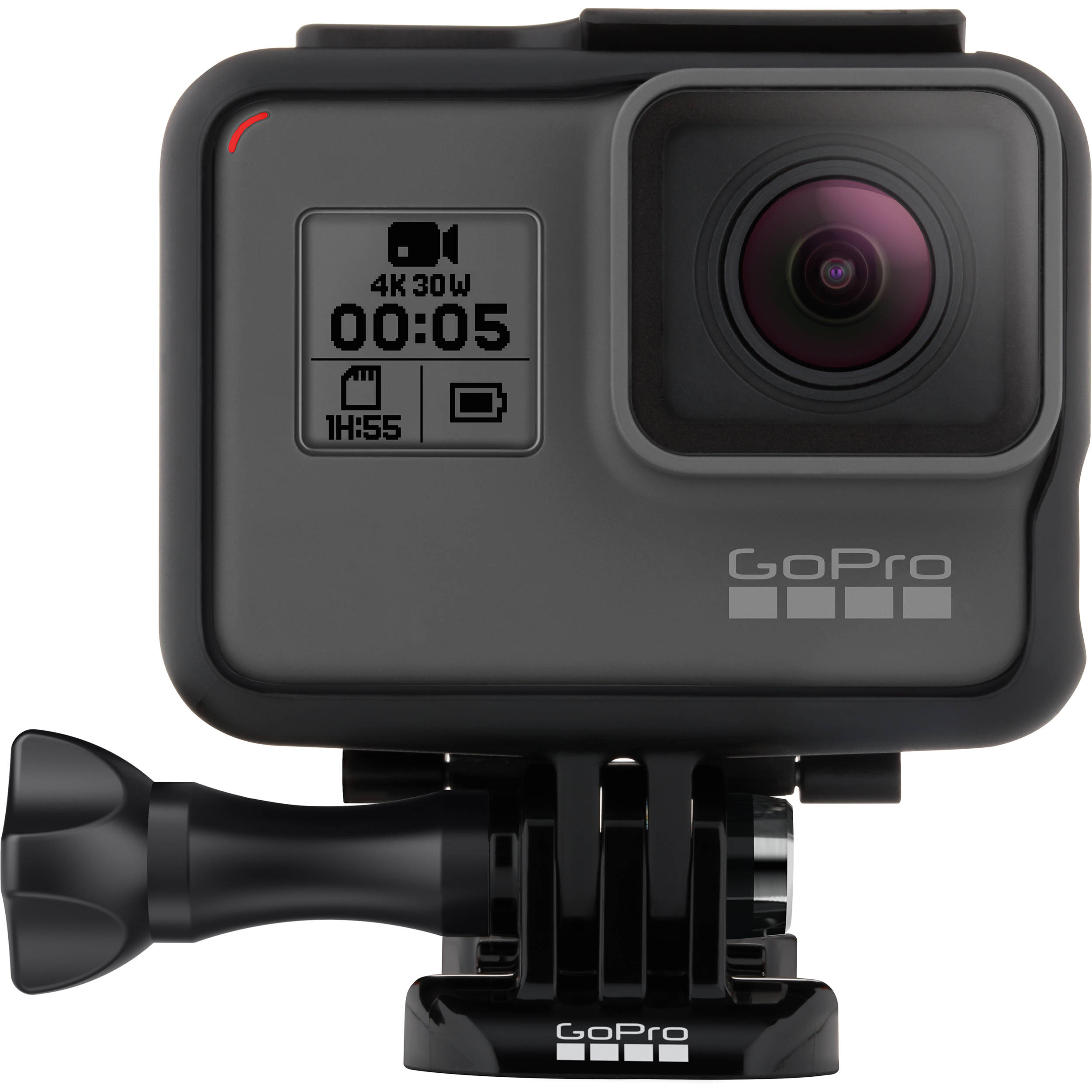 Gopro hero 8 – action camera
