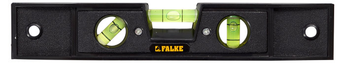 Falke vaterpass 225 mm