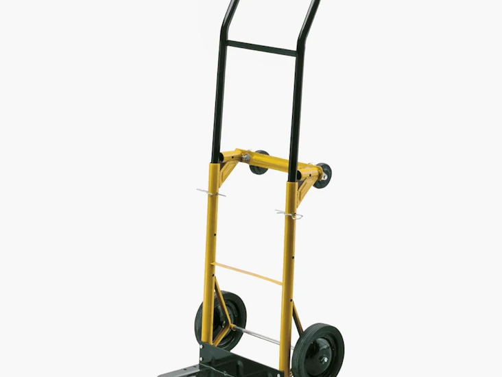 Säckkärra / kombikärra