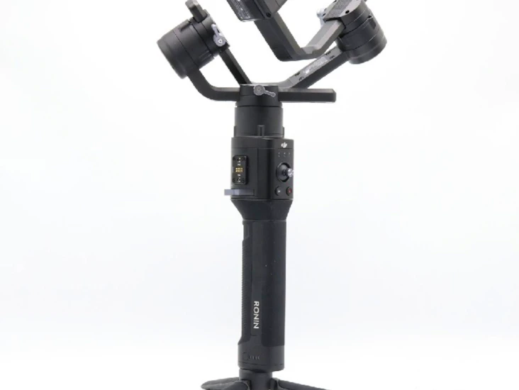 Dji ronin-s