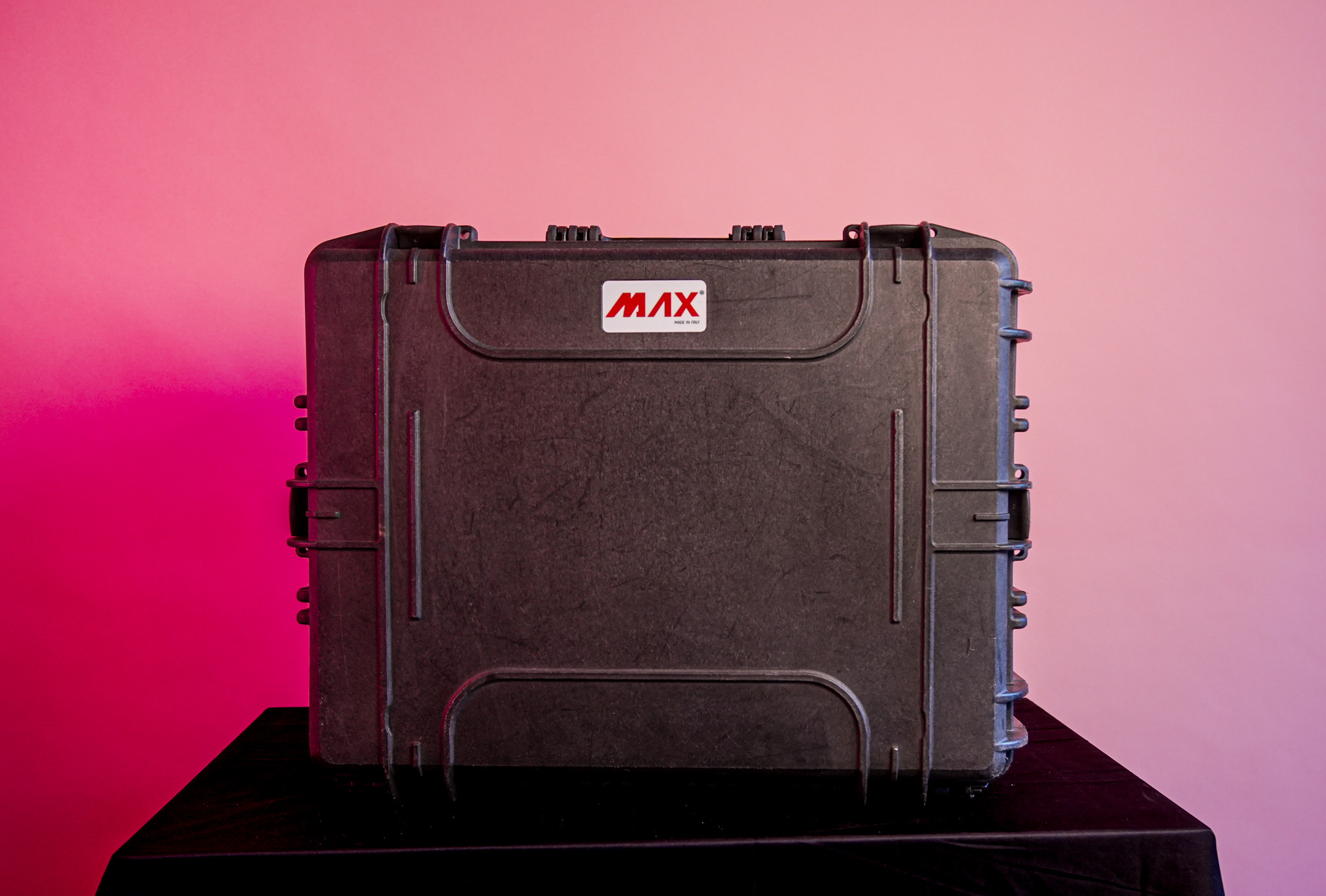 Large peli cases