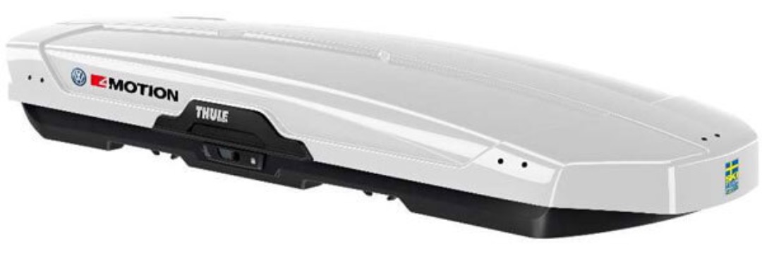 Thule motion xt alpine