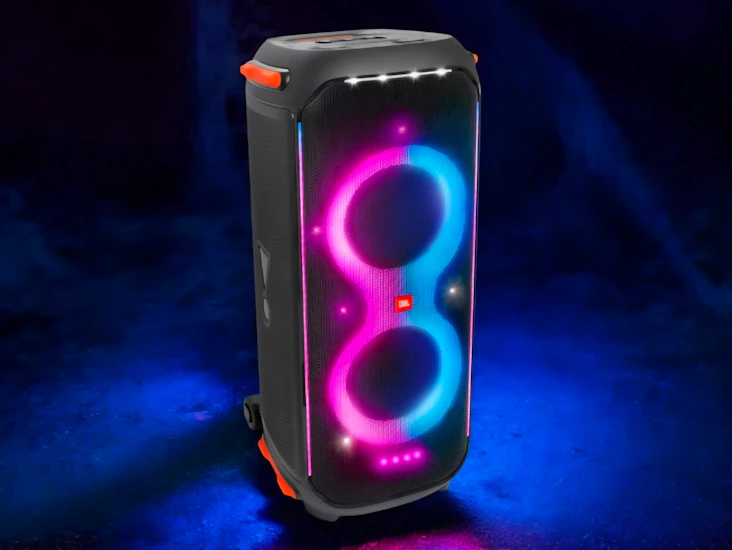 Jbl partybox 710
