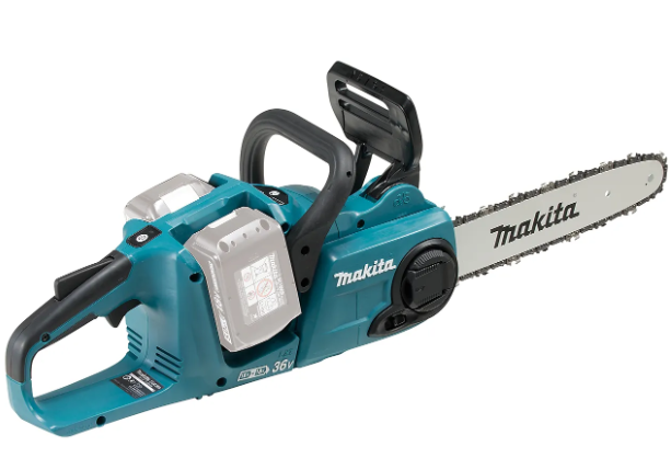 Makita motorsag / kjedesag på batteri
