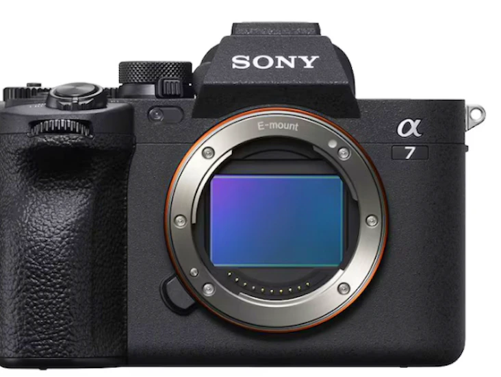 sony a7 iv