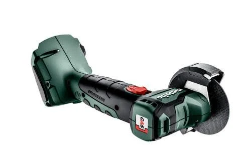 Vinkelsliper metabo cc 18 ltx bl