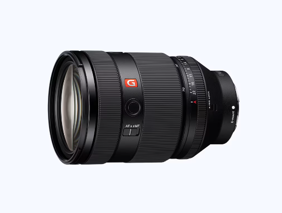 Sony fe 28-70mm f2 gm2 e mount
