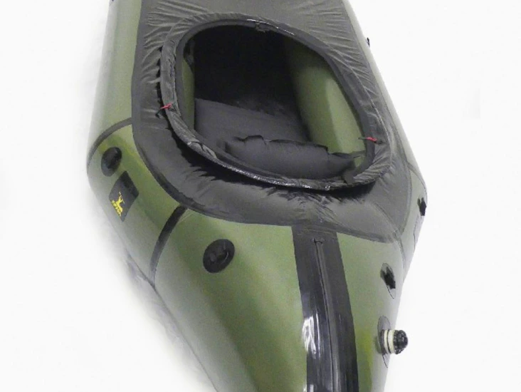 Packraft kipara javri 260