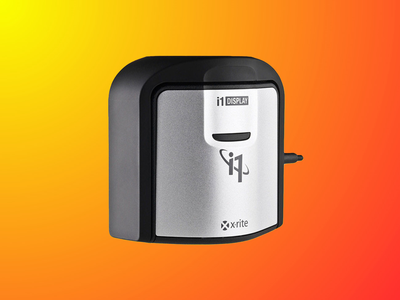 X-rite i1 Display Pro Color キャリブレーション i1Display Pro | X