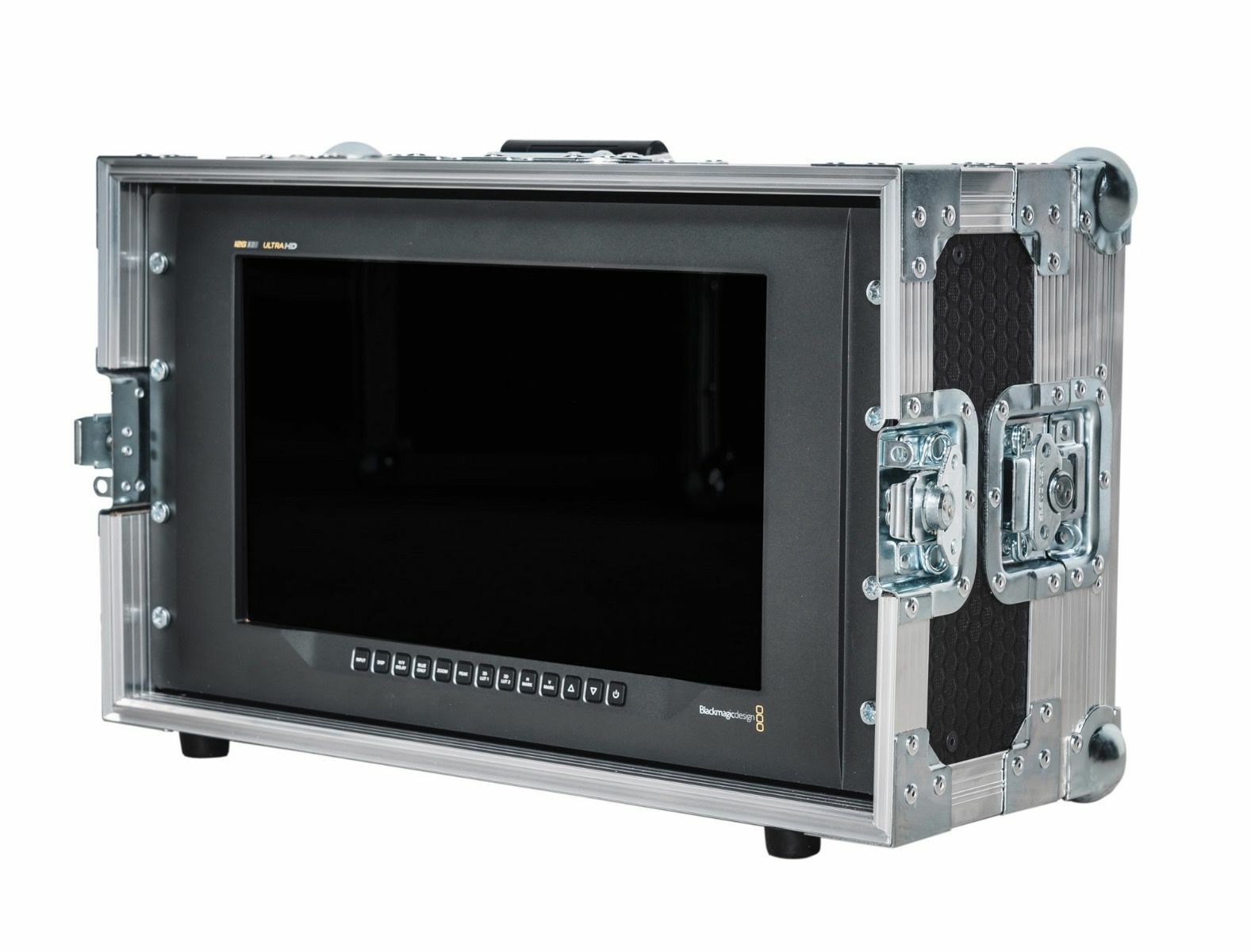15.6" blackmagic smartview 4k g3  (directors' monitor)