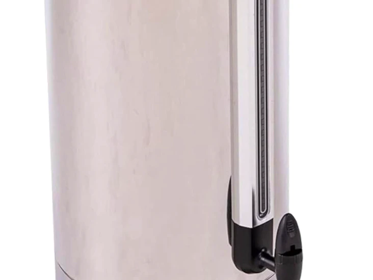 30l catering hot water urn