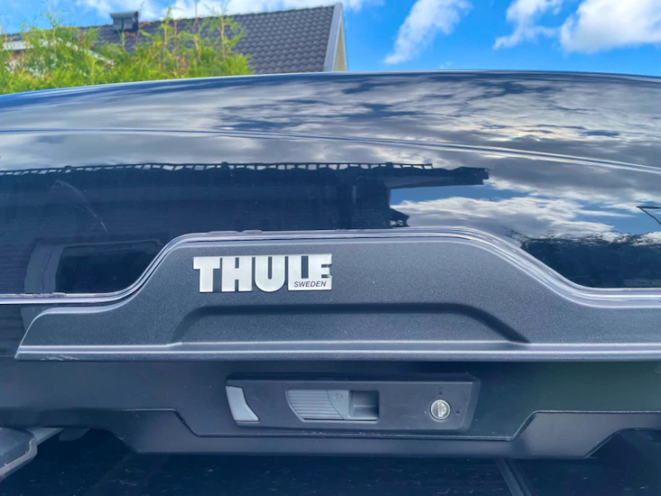 Thule motion xt xl
