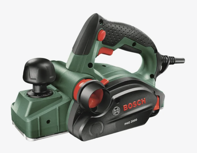Elektrisk høvel bosch (hentes på tøyen/kampen/gamlebyen)