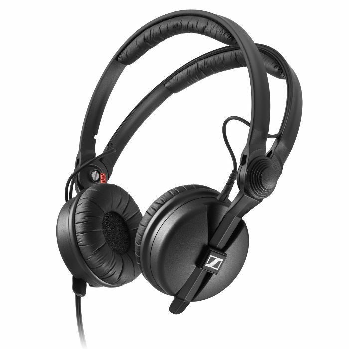 Sennheiser hd 25 dj headphones