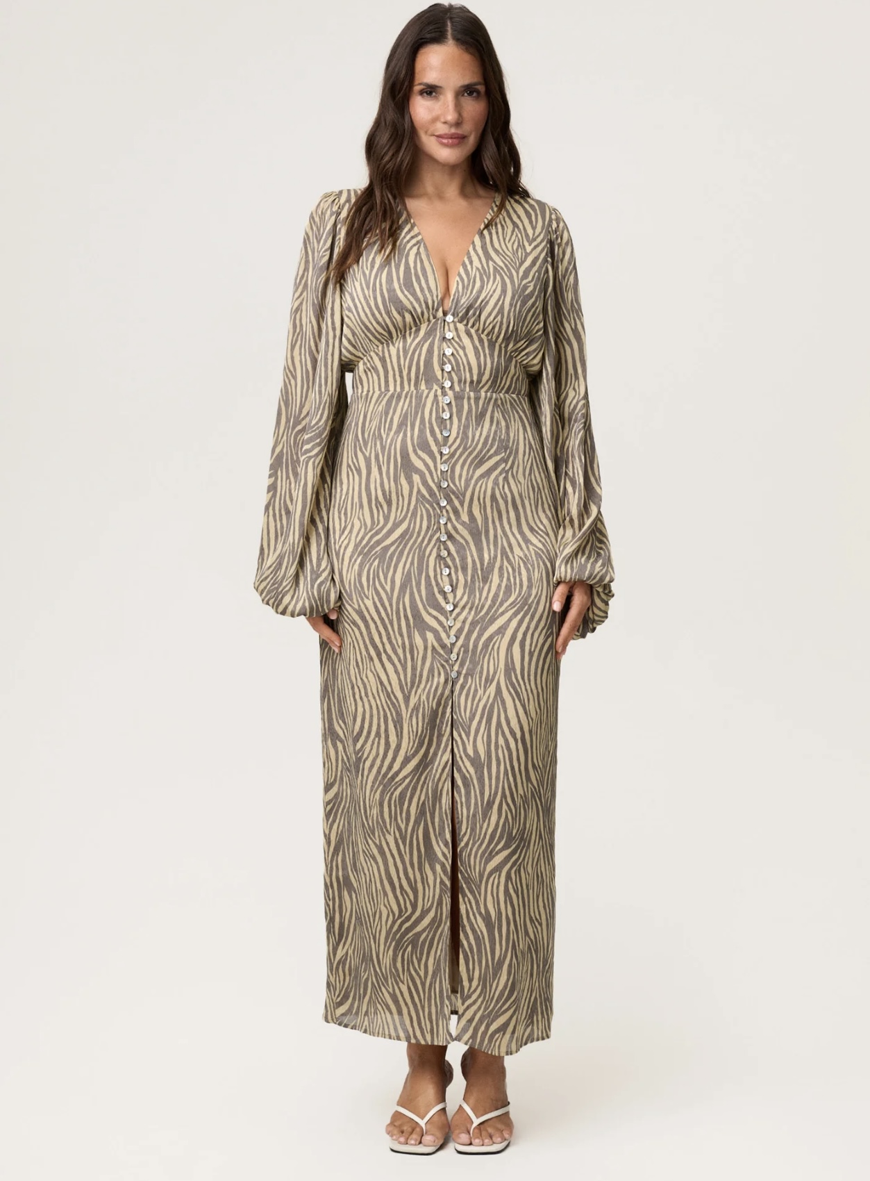 Adoore positano mekko 50