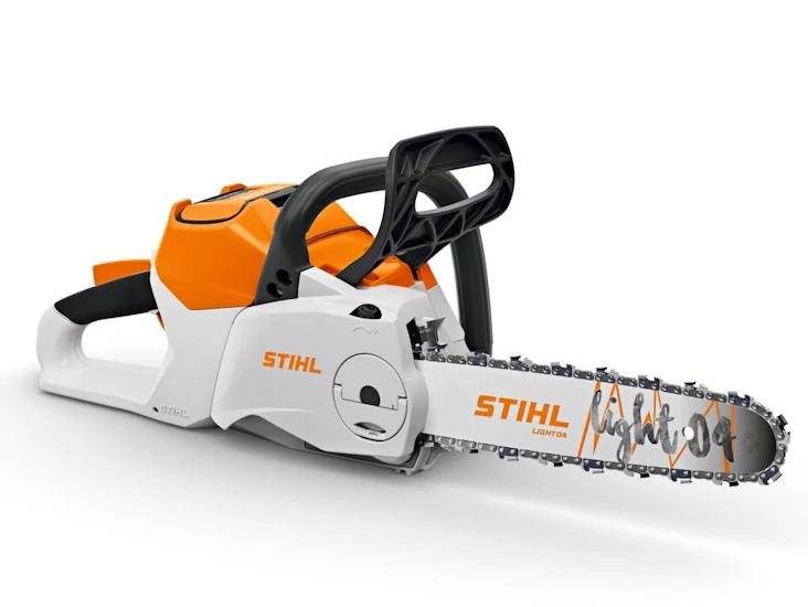 Motorsåg stihl msa 220c