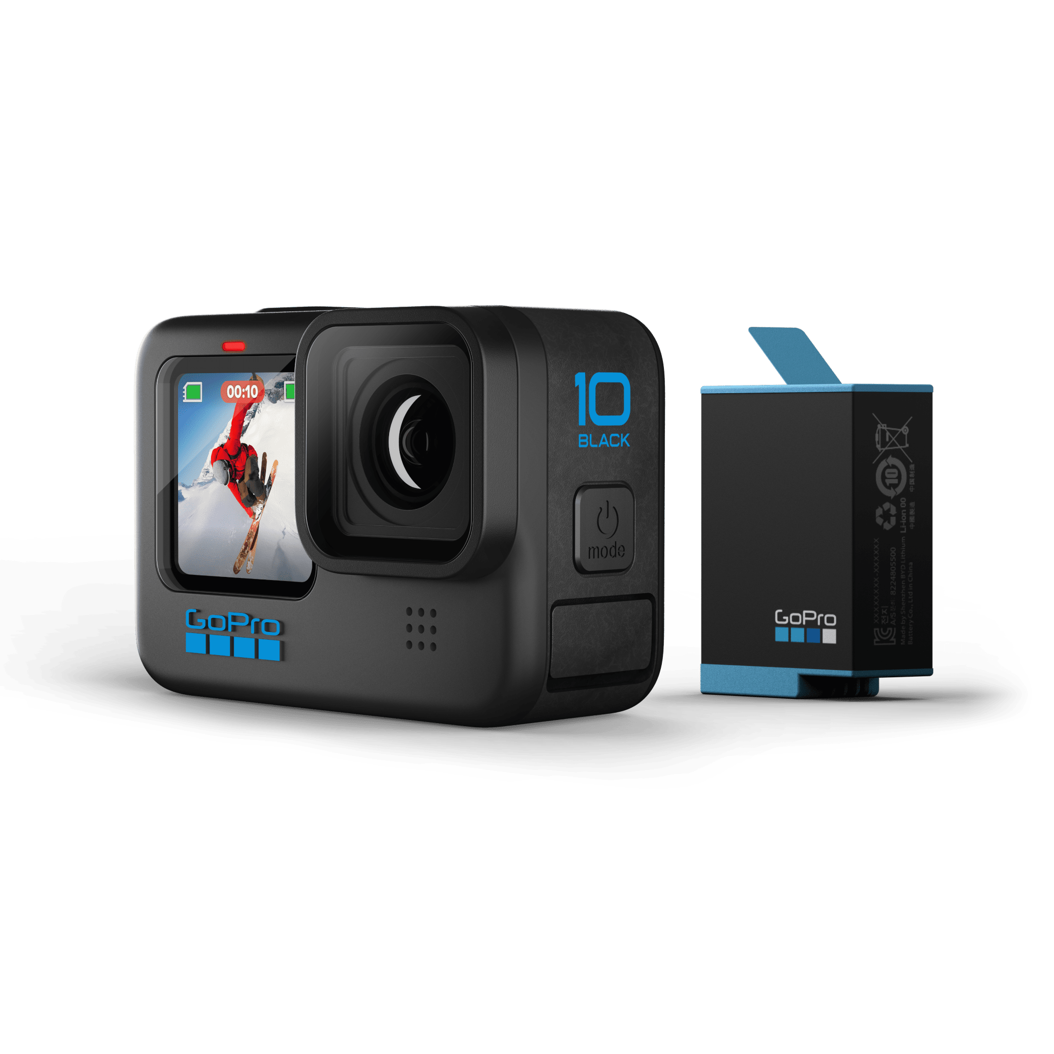 Gopro hero 10 black