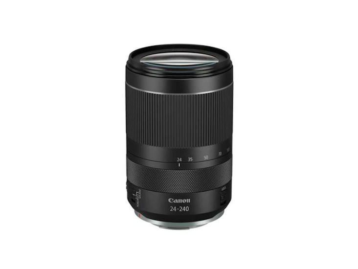 Canon rf 24-240mm f/4-6.3 is usm