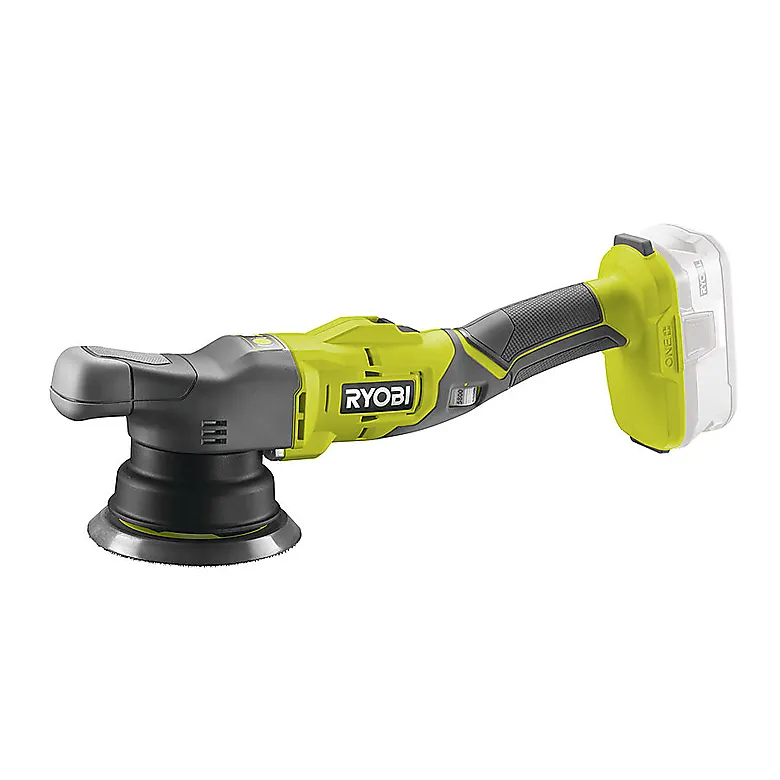 Ryobi poleringsmaskin