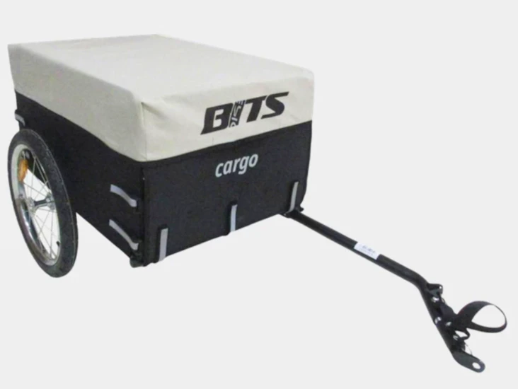 Sykkeltilhenger/vogn
